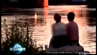 Khazanah Trans7 - Dipertuan Setan (26 Februari 2014)