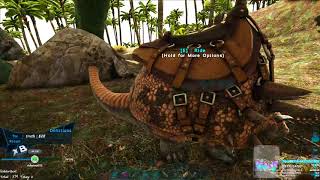 ARK: Ragnarok Vanilla :: Full Stream #3