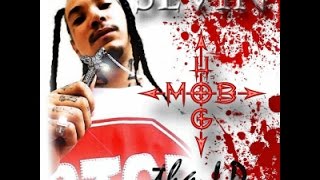 Sevin - Fly Away - Hogmob Tha LP ****SUBSCRIBE****
