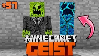 WER IST DAS?! - Minecraft Geist #57 [Deutsch/HD]
