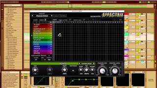 HOW TO EASILY MAKE A TAPE STOP/ VINYL STOP IN ABLETON