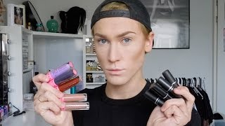 5 Favorieten Mac en Jeffree Star Liquid Lipsticks + Swatches | JessieMaya