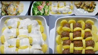 Plat très apprécié pour le ramadan