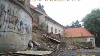 BORNE SULINOWO - DOM OFICERA 2009R.