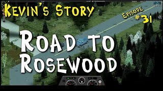 Project Zomboid Six Months Later Roadtrip ep31