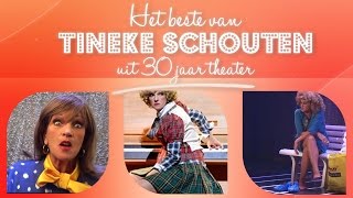 Tineke Schouten - "Seksuele voorlichting"