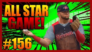 JUEGO DE ESTRELLAS 2030! - MLB THE SHOW 19 - ROAD TO THE SHOW - EN ESPAÑOL - EPISODIO #156