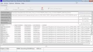 Прошивка lenovo S750 при помощи SP Flash Tool v3.1316.0.150