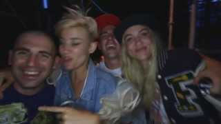 Tomorrowland 2013 Warm Up Mix PART II Avicii, Calvin Harris, Deadmau5, Dimitri Vegas & Like Mike