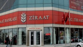 فوائد المصرفيه زراعات بنك في تركيا لعام 2020