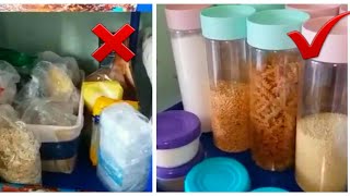 БАБУШКА В ШОКЕ: внучка сделала уборку