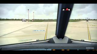 Aerosoft | Airbus X Extended!!
