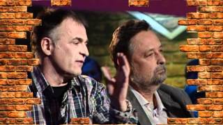 U Ringu - Ep.1 (08.01.2012) - Da li ćemo bolje živeti u EU? - 2. Deo