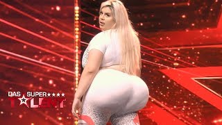 Der „popo-lärste“ Auftritt beim Supertalent! | Das Supertalent 2018 | Sendung vom 22.09.2018