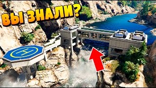 99% ЛЮДЕЙ НЕ ЗНАЛИ ЧТО ОН ЕСТЬ!! GTA 5 - GTA 5 МОДЫ (ГТА 5 моды)