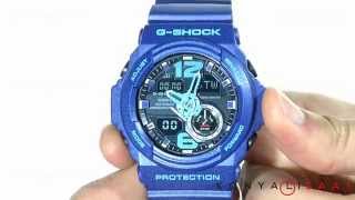 Casio GA-310-2A Erkek Kol Saati