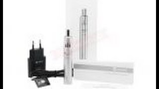 JoyeTech eGo ONE Mini - обзор - инструкция от Папироска.рф