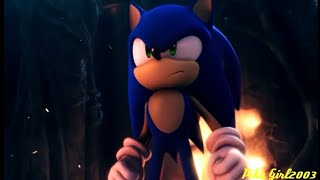 Sonic ~ iNSaNiTY {REMAKE} ~ [AMV]