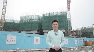 【新盤全面睇】將軍澳南發展成熟 嘉悅帝景灣短期內出擊