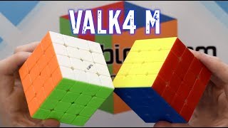 Valk4 M + More Unboxing! | TheCubicle