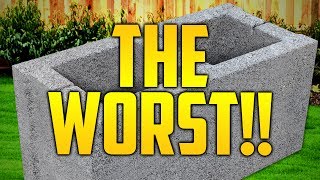 I'M THE WORST PROP EVER!! (Garry's Mod Prop Hunt)
