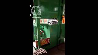 Линия для производства лотков для яиц из макулатуры