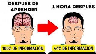 11 Secretos para memorizar cosas más rápido que los demás