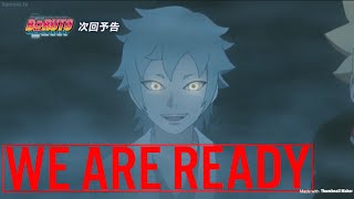 It's Go Time ? | Boruto Episode 27 Spoilers + Preview