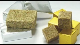 طريقة عمل مكعبات مرقة الدجاج
