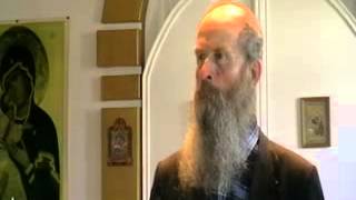 Проповедь: Пришла взять Его Матерь. Игнатий Лапкин.