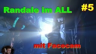 COOP-Let´s Play # 5  | Randale im ALL mit Facecam in DS3 [SP-HD]