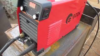 Обсуждаю плазморез,Edon Expert CUT-40