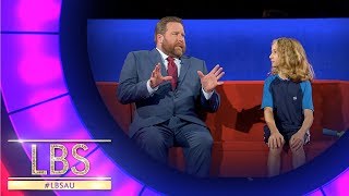 Pogo Stick Jumper Attempts A Guinness World Record | Little Big Shots Australia