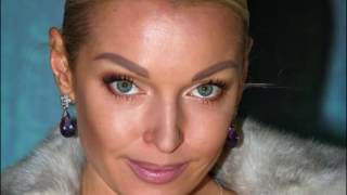 Анастасия Волочкова оправдалась за «пьяный вид» в эфире. Она была не пьяная?