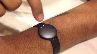 Fun and Hands on with Shine #misfit by Annkur from Pricebaba