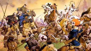 Великая степь. Рассказывает историк Валдис Клишанс
