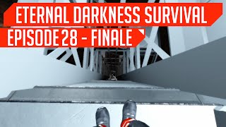 [Final] NOT ALONE! (Eternal Darkness Space Engineers Survival)