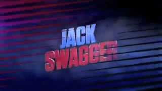 WWE Jack Swagger NEW Titantron & 5th Theme song (2013)