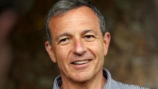 Disney CEO confident about deal with 21st Century Fox