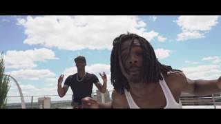 Hitman Holla ft. 3Problemss "Good Days" Prod. By Dj ChopSquad