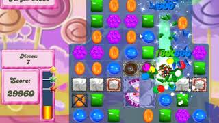 Candy Crush Saga Level 2700+ Group || level 2753 || No boosters