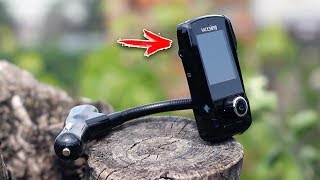 АВТОТОВАРЫ ИЗ КИТАЯ. FM-ТРАНСМИТТЕР VicTsing с ALIEXPRESS. ПОЛЕЗНЫЙ ГАДЖЕТ ДЛЯ АВТОМОБИЛЯ