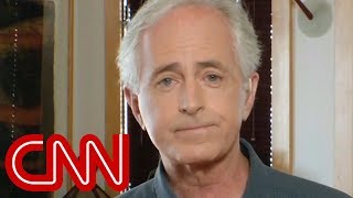 Corker: I think Saudis killed Jamal Khashoggi