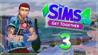 #3 The Sims 4 Веселимся Вместе | Драка
