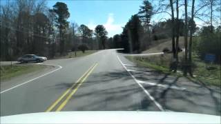 Trucking V-log Trip 3 day 7