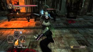 Dark Souls II: SotFS™| How to Get - Aldia Key