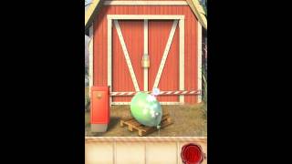 100 Doors Seasons - Part 2 Level 69 Walkthrough