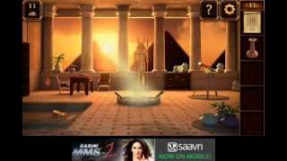 Escape Story Level 11 - Walkthrough