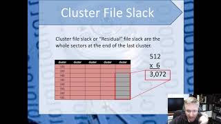 How To Calculate File Slack
