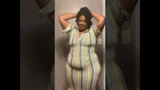 أجمد رقص مصري للوزن الثقيل .. جسمها ملبن جنون ?  Best Plus Size BellyDance ever